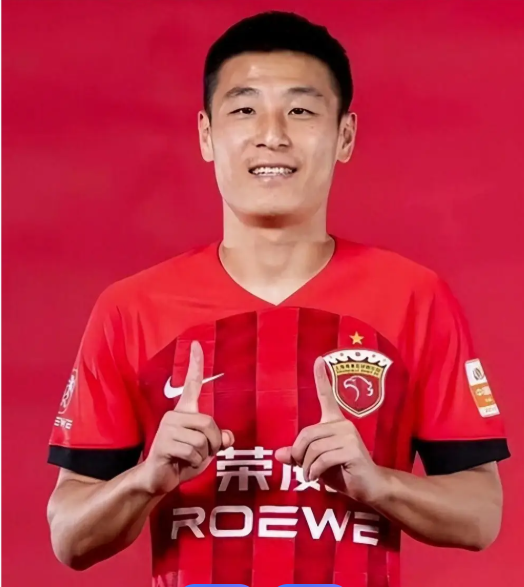 武磊进球